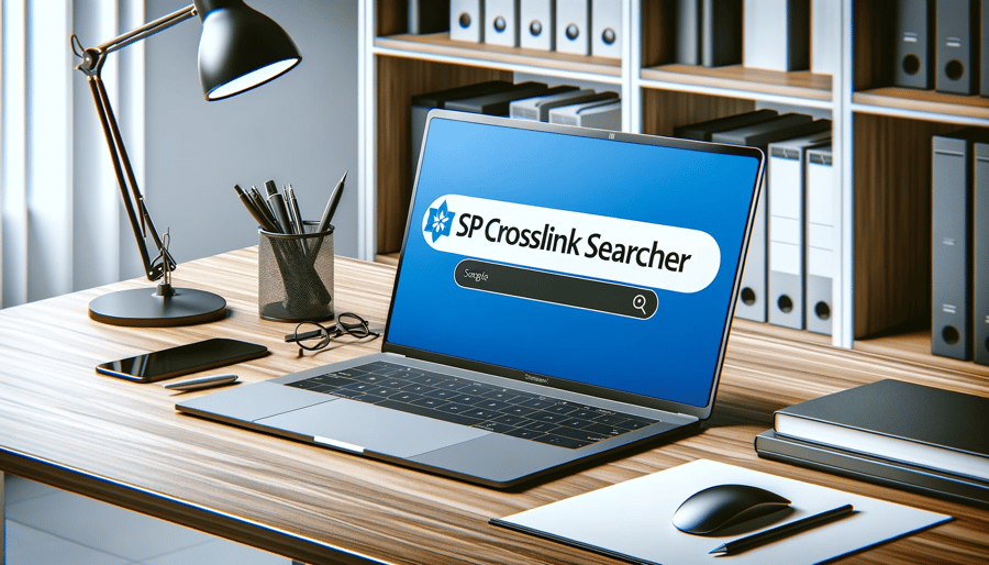 SP CrossLink Searcher-banner-1